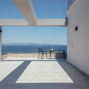 Ermojo Luxury Apartment