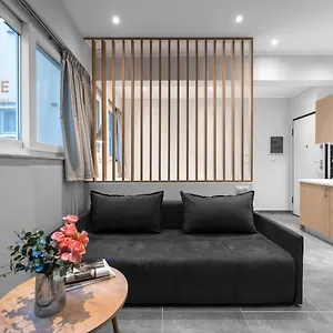 Salome, Nilie Hospitality Mgmt Apartment