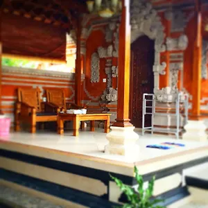 Arsa & Privatunterkunft Ubud
