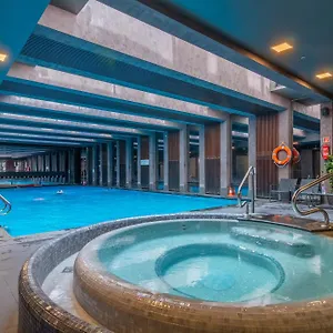 Swu Opera Apartment Budapest