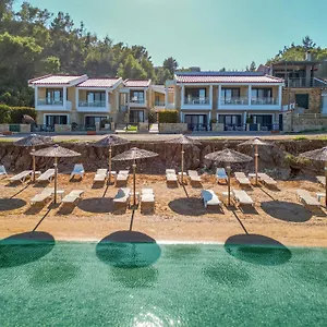 Elpiniki Luxury נאה פוטידאה