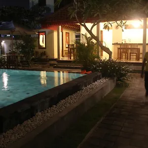 Puri Clinton Bali Privatunterkunft Nusa Dua (Bali)