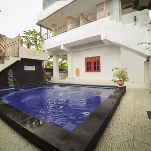 Kabera Privatunterkunft Ubud