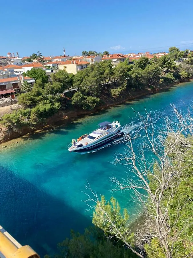 Villa Olymp Nea Poteidaia 0*,  Greece