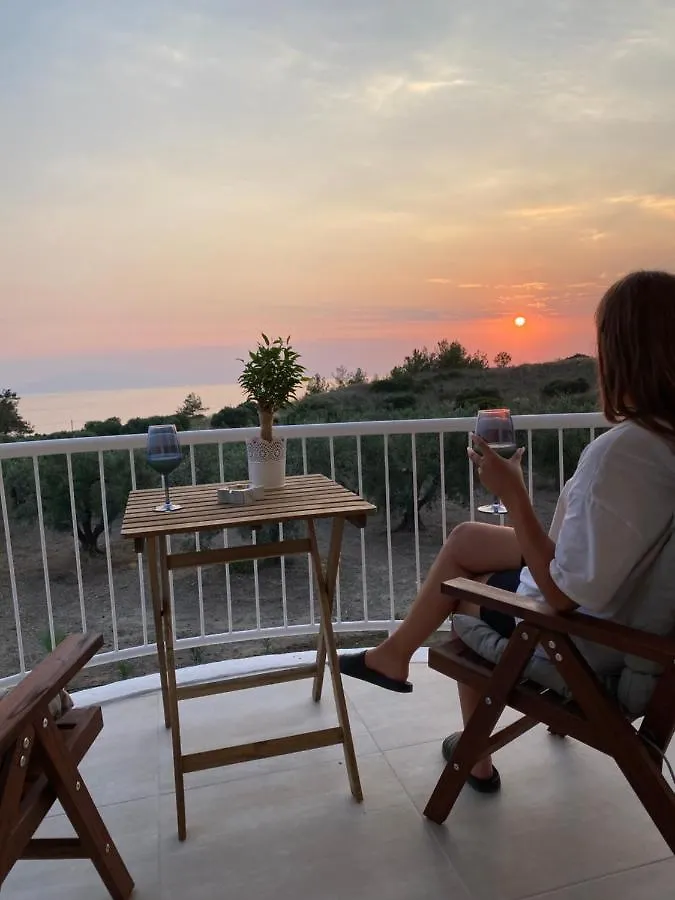 Villa Olymp Nea Poteidaia