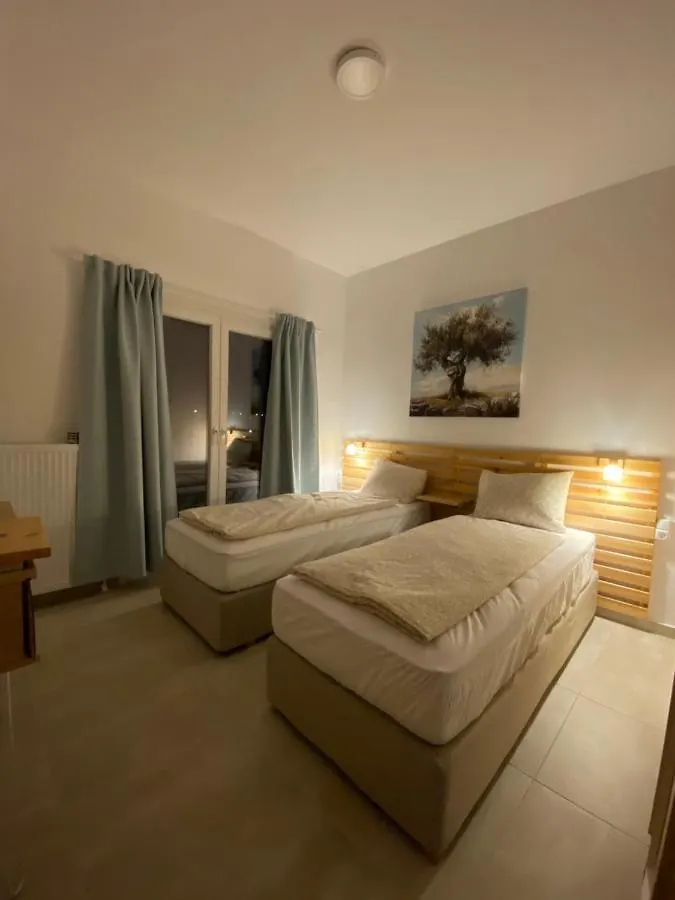 Villa Olymp Nea Poteidaia Greece