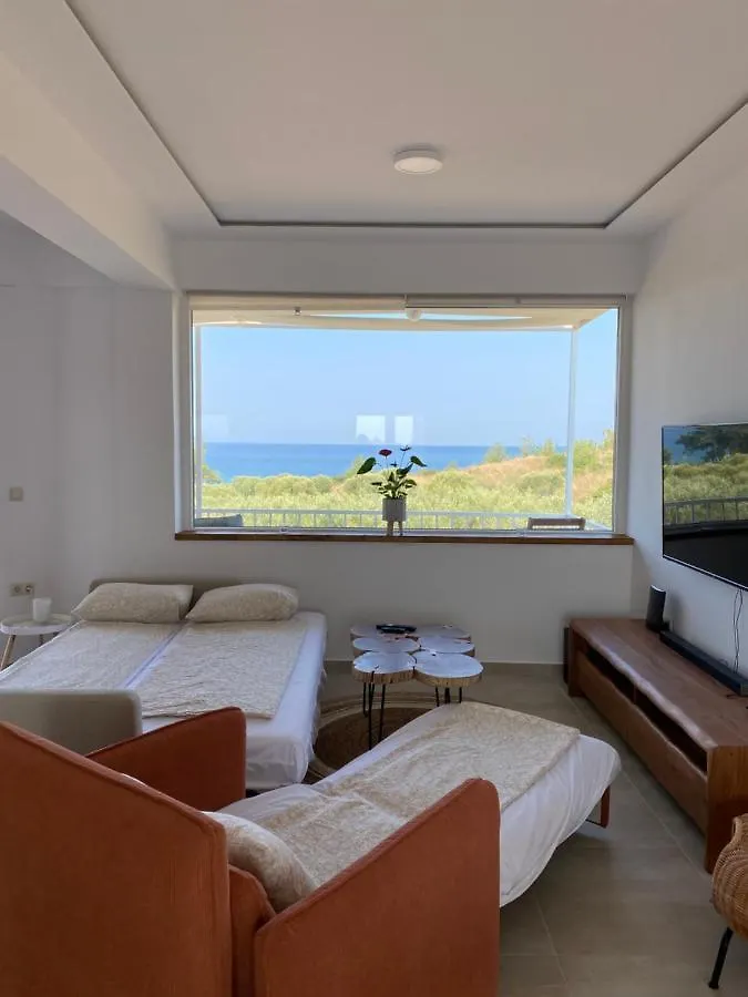 Villa Olymp Nea Poteidaia
