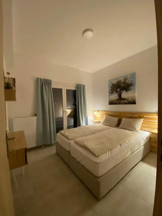Villa Olymp Nea Poteidaia