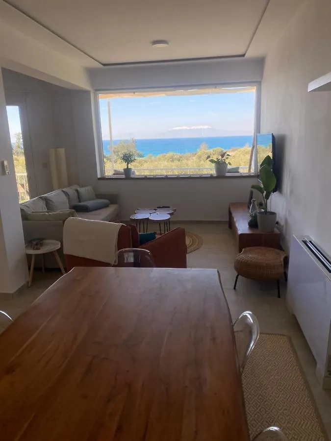 Villa Olymp Nea Poteidaia 0*,  Greece