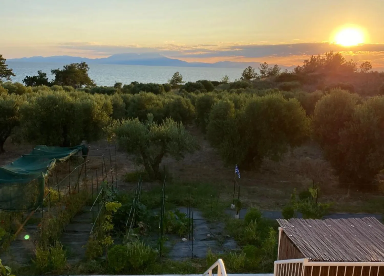 Villa Olymp Nea Poteidaia