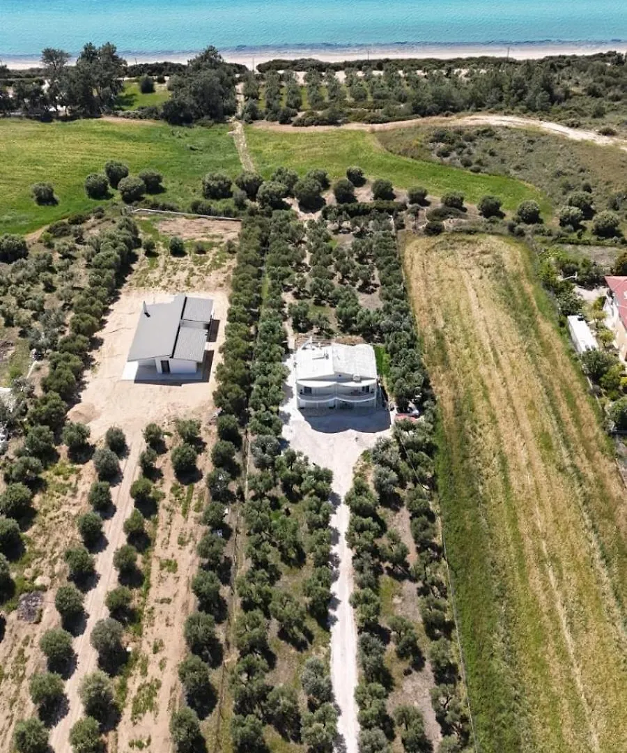 Villa Olymp Nea Poteidaia 0*,  Greece