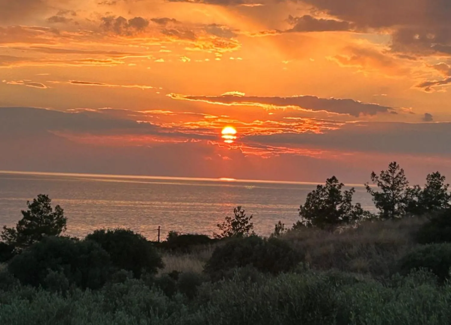 Villa Olymp Nea Poteidaia